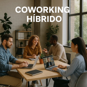 coworking hibrido